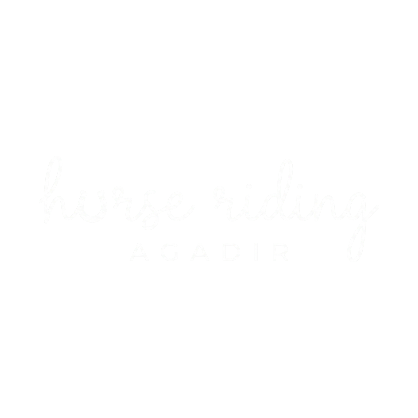 horse riding agadir 2